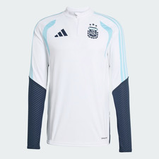 Argentina National Team Tiro 26 Training Top - ADIDAS JY7035 - Ask Size