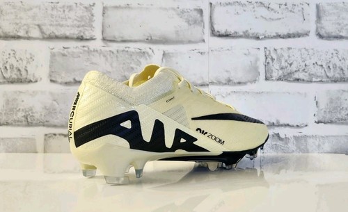 Nike Zoom Vapor 15 Elite FG Fußballschuhe Herren Größe 6,5 DJ4978-700 NEU - Bild 3 von 6