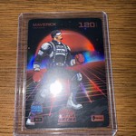 Bo Jackson Battle Arena 2026 #PG-72 Maverick COOPER FLAGG POWER GLOVE!