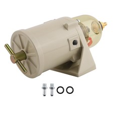 Neu Diesel Kraftstofffilter Wasserabscheider 500FH 500FG Fits for 60GPH LKW