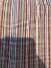 Lauren Ralph Lauren Home Multicolor Striped Pillow Case Cover 100% Cotton. EUC. — photo 7