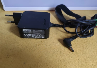 ★ LENOVO PA-1450-55LU chargeur officiel 20V 2.25A original secteur FRU 01FR124 - Photo 1/2