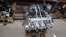 Engine 3.6L VIN S 8th Digit Opt Lgx Fits 17-19 LACROSSE 2397834