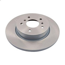 Disque de frein Renault Captur