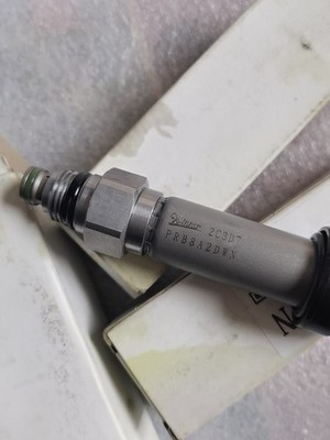 1PS   New Winner PRB8A2DWN Proportional Solenoid Valve #ea