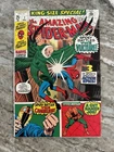 The Amazing Spider Man King Size Special #7 (Gorgeous NM) Vulture 1970