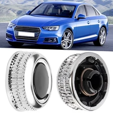 Auto Car Radio Volume Control Knob 8T0919070B Replacement Fits for A4 A5 Q5