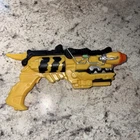 VINTAGE POWER RANGERS DELUXE DINO CHARGE MORPHER BLASTER GUN