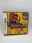 Fossil Fighters Nintendo DS Complete In Box CIB Tested Authentic 2009