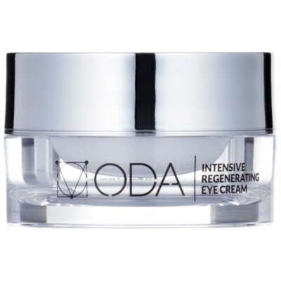 ODA Professional Intensive Regenerierende Augencreme mit AHA Anti-Aging 15ml