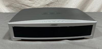 ✳BOSE ボーズ DVDホームシアターシステム Model AV3-2-1 Media Center 
 PS3-2-1 Powered Speakerサラウンドセット✳ BOSE AV3-2-1 II MEDIA CENTER 2.1 HOME THEATER SYSTEM DVD CD PLAYER
