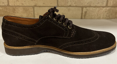 Tommy Bahama Elliot Casual Wing Tip Oxford Shoes Tommy Bahama | Shoes | Tommy Bahama Elliot Casual Wing Tip  main image 2
