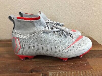 nike mercurial superfly 6 jr