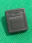 Vintage GI Joe ARAH 1982 SADDLEPAK 2 motorcycle saddle bag vehicle part