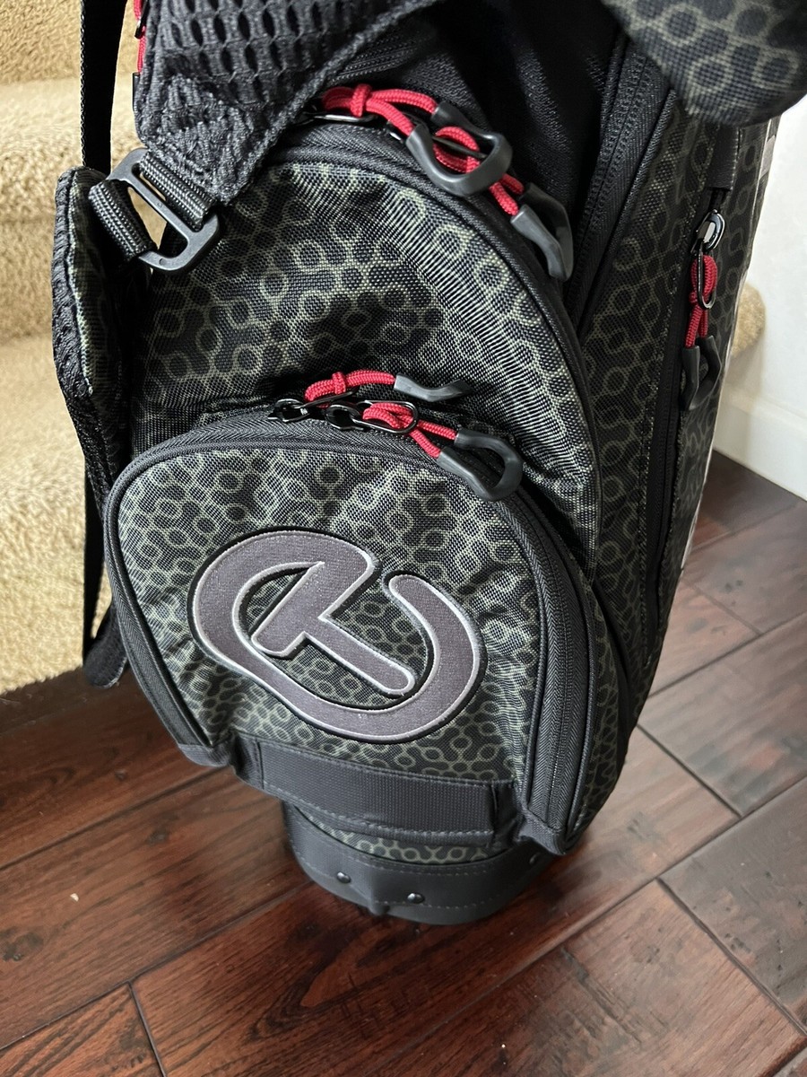 Scotty Cameron Six Shooter Pathfinder Stand Bag 2024 - Brand New