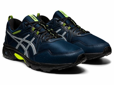 asics all winter long