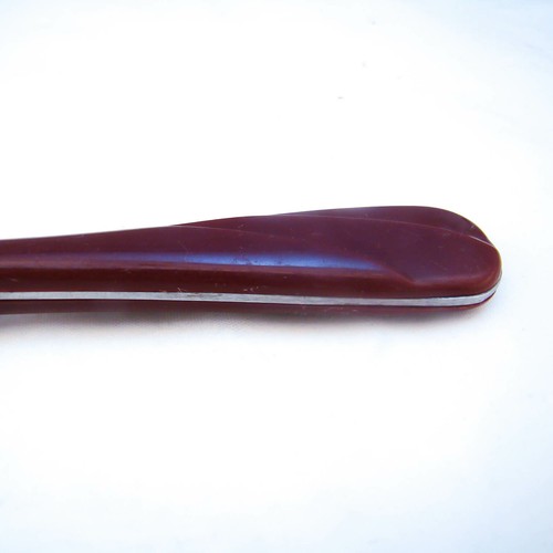 Homer Laughlin FIESTA CINNABAR Teaspoon(s) - Picture 4 of 7