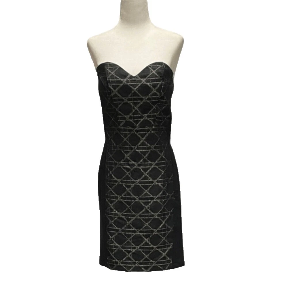 Клубные винтажные платья для женщин Glam Rock