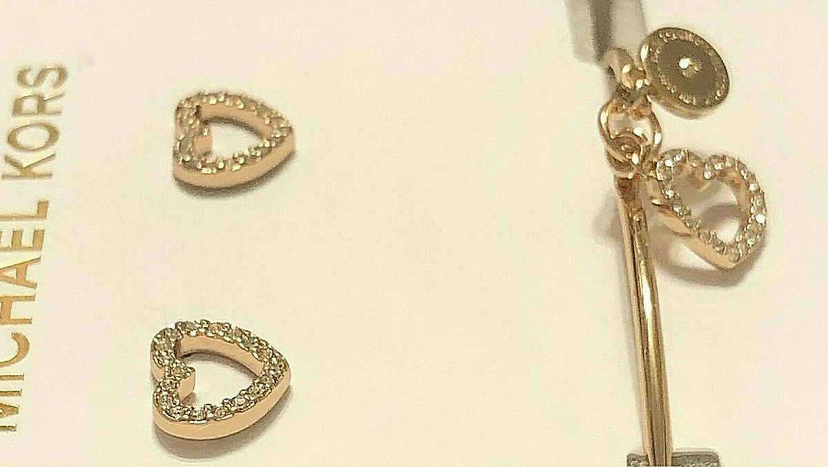 Michael kors jewelry ebay clearance