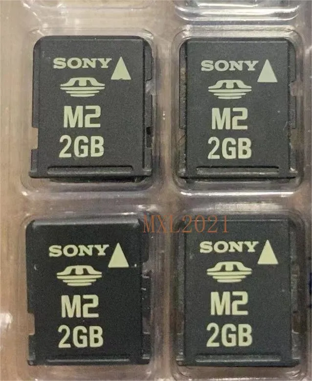 kaskade bruger at se Sony Genuine 2GB 4GB 8GB M2 Card Memory Stick for Sony Ericsson Phone , PSP  Go | eBay