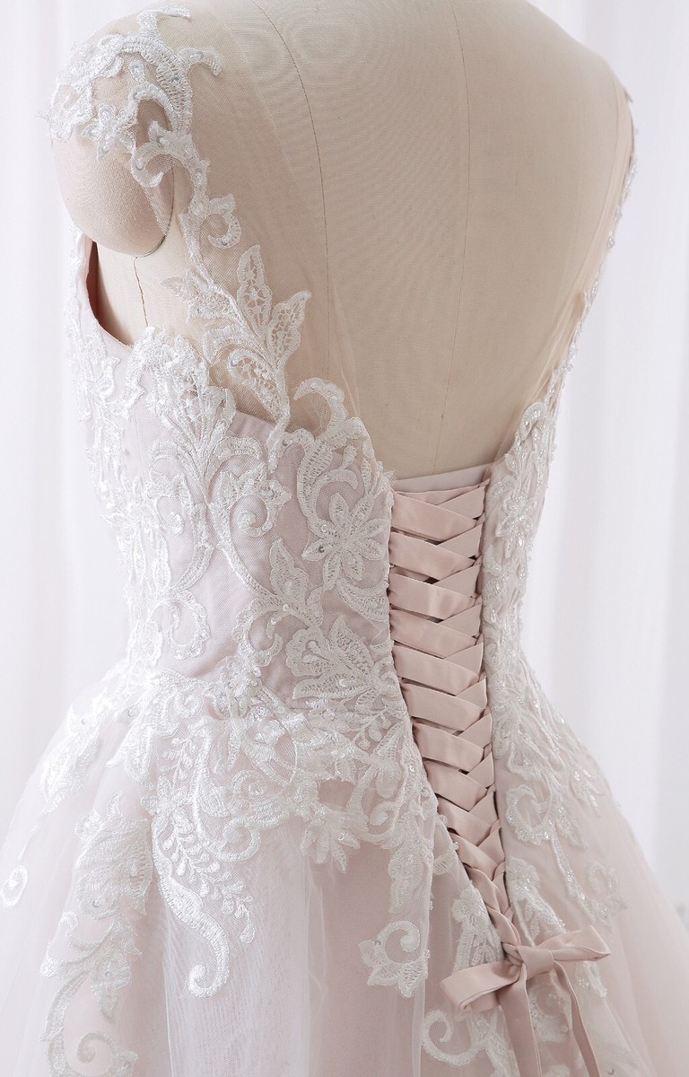corset back wedding dress alteration Transforming Wedding Dresses with Corset Back Alterations