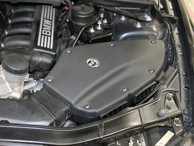 aFe Magnum Force Cold Air Intake For 07-13 BMW 328i E90 E91 E92 E93 E82 N52 3.0L