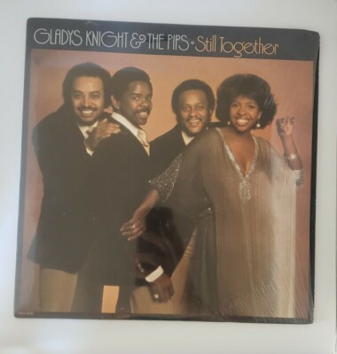 Gladys Knight And The Pips LP Still Together Vinyl Record EBay gladys-knight-and-the-pips-lp-still-together-vinyl-record-ebay
