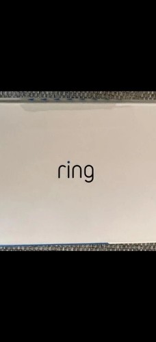 Ring Stick Up Cam Battery HD Security Camera Indoor Outdoor Smart Security CCTV - Picture 16 of 21
