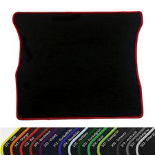Kofferraummatte Teppich passend für VW Golf 3 Cabrio 1993-1998 Kofferraumteppich