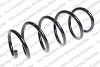 Kilen 14124 Fahrwerksfeder For Honda