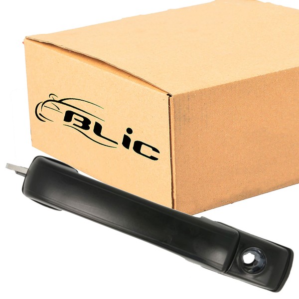 Blic 6010-01-015405P TüRgriff Aussen Vorne Links Rechts FüR Vw Golf Iii Vento-image