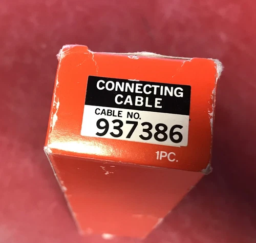 Mitutoyo Connecting Cable OEM 937386
