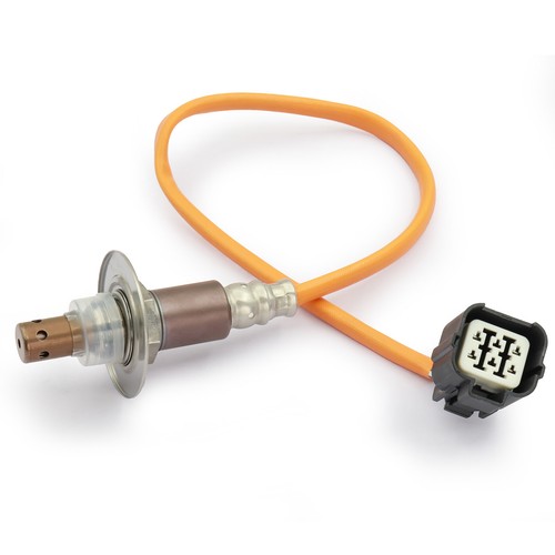 Denso 234-9123 Oxygen Sensor (Air Fuel Ratio Sensor) – Universal Fit, Durable Construction, Improves Fuel Efficiency
