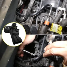 12591290 Manifold MAP Pressure Absolute Sensor For Cadillac Buick Chevrolet GMC