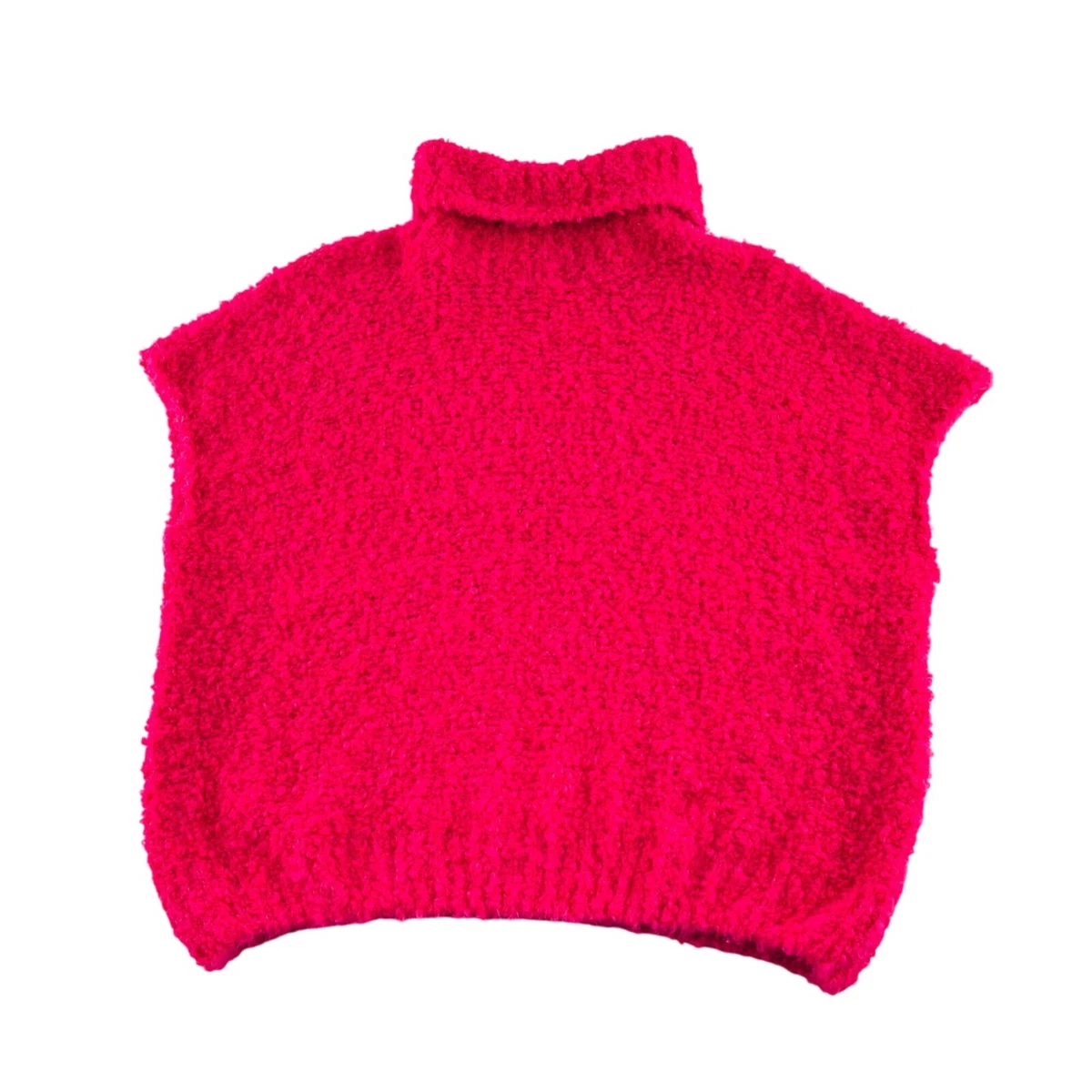 Angora Sleeve Turtleneck Sweaters for Women for sale | eBay