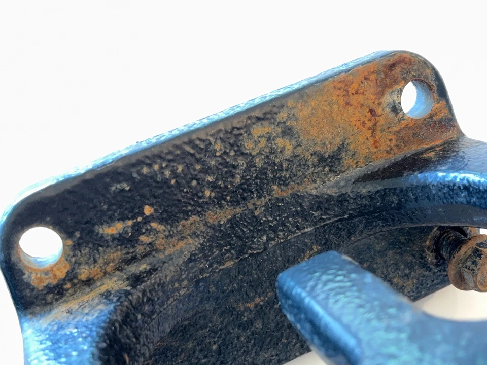 Ganchos de remolque, Dodge Ram 2500 3500 2003-2011, 52020587AB Foto 4 de 4