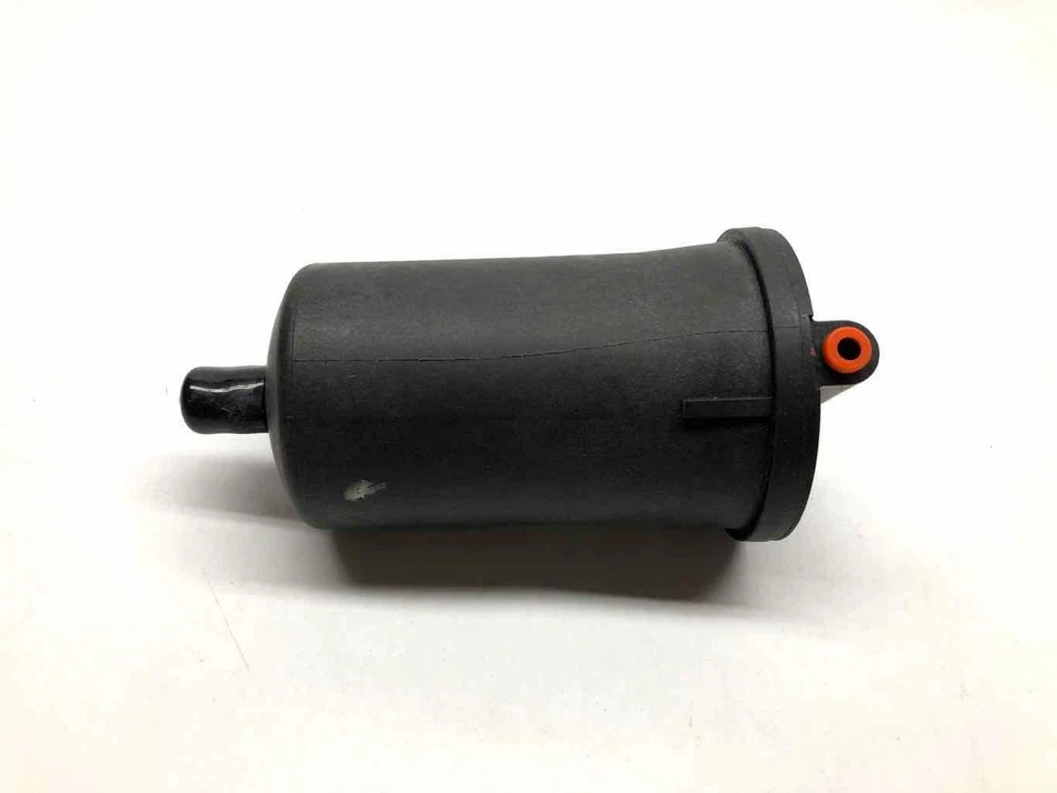 1988-1994 Lincoln Continental Air Suspension Compressor Dryer Oem Id E8oy-5346a - Image 2 of 3