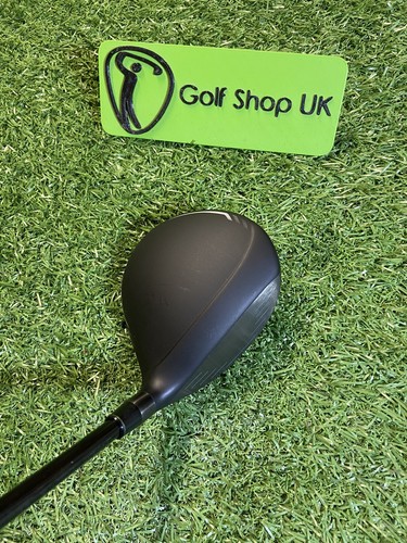 SRIXON ZX MK II #5 WOOD 18° HZRDUS SMOKE RDX 5.5 REGULAR FLEX FLEX LEFT HANDED - Picture 4 of 8