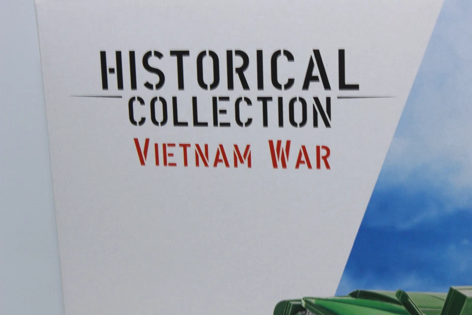 Blocos de construção Cobi 2423 Helicóptero Bell UH-1 Huey IROQUOIS 656 peças novo OVP - Imagem 2 de 4