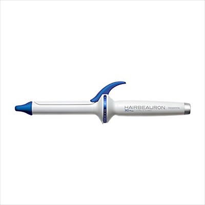 キュレイナ 3D Plus 　Bioprogramming 　LUMIELINA Buy Lumielina Hair Curl Iron Hairbeauron 3d Plus S-typecurl 26.5cm