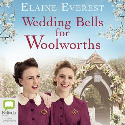 Wedding Bells for Woolworths [Audio] by Elaine Everest - Picture 1 of 1