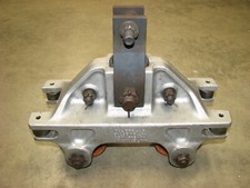 1.5 Ton Unified Industries Chain Hoist Trolley