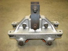 1.5 Ton Unified Industries Chain Hoist Trolley