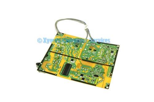 EAY64229501 GENUINE ORIGINAL LG POWER SUPPLY W/ CABLE MODEL 43LW340C (A07) - Picture 2 of 2