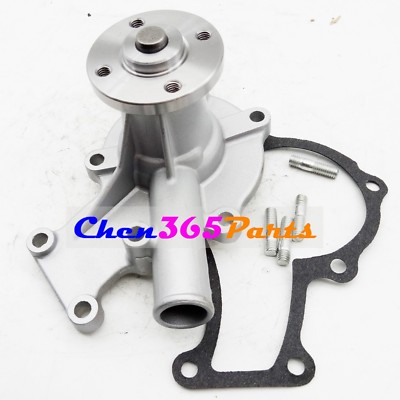 New WATER PUMP FOR Kubota Compact Tractor BX2230D BX2350D BX2360 B7410D