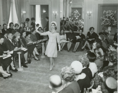 Sofia de Grèce Vintage silver print, Sophie Marguerite Victoire