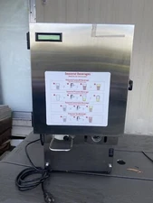 Kan-Pak CDE211 Creamer Dispenser, Used Excellent Condition