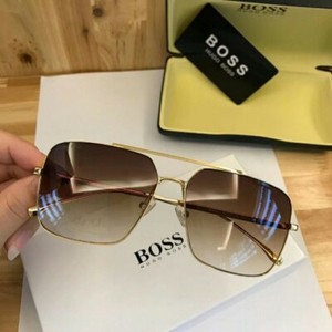 hugo boss aviator