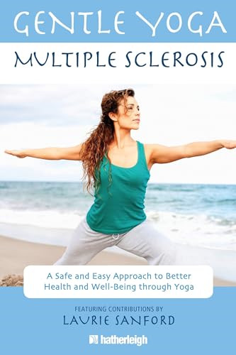 Gentle Yoga: Multiple Sclerosis - Paperback NEW Hatherleigh Pre 2012-04-24