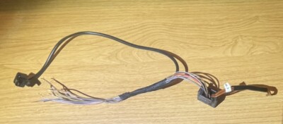 Mercedes-Benz 420SEL 380 560SEC C126 1265409210 Dome light